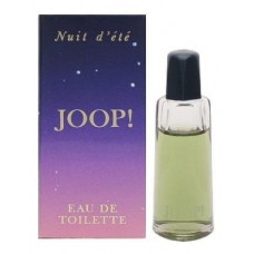 Joop Nuit D`Ete фото духи
